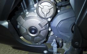 SUZUKI GIXXER 250 SF 2016