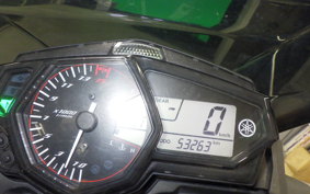 YAMAHA MT-25 1993 RG10J