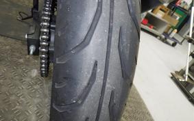 KAWASAKI NINJA 250 ABS