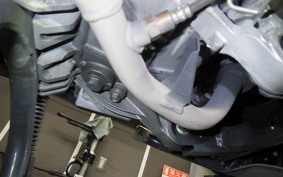 YAMAHA N-MAX 155 SG66J