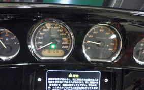 HARLEY FLHXS 1870 2020