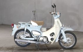 HONDA LITTLE CUB AA01