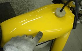 SUZUKI RM125 2014 RM125