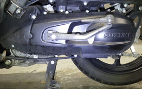 SUZUKI ADDRESS 110 2003 CE47A