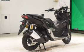HONDA ADV160 2007 KF54