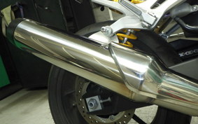 HONDA CB1300SF SUPER FOUR SP 2024 SC54