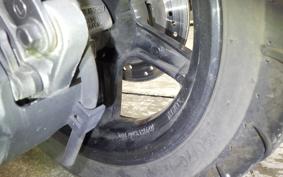 YAMAHA CYGNUS 125 XSR 3 2018 SED8J