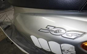 YAMAHA JOG Gen.5 SA36J