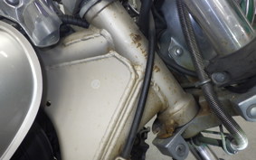 HONDA MAGNA 250 S 2022 MC29