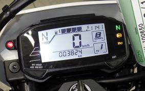 SUZUKI DR-Z4SM 2025 ER1AH