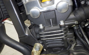 HONDA HORNET 250 2025 MC31