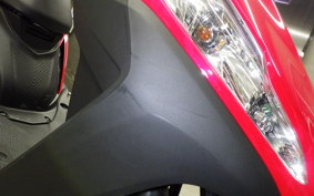 YAMAHA JOG125 2025 SEJ5J