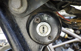 KAWASAKI 90SS GA