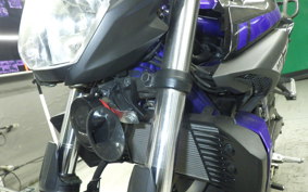 YAMAHA MT-25 2013 RG43J