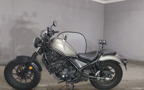 HONDA REBEL MC49