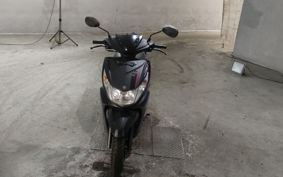 YAMAHA  CYGNUS  RAY ZR 2NC0