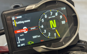 DUCATI  DUCATI  SCRAMBLER  ICON  2023 7K00