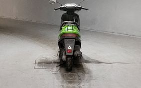 SUZUKI ADDRESS V100 CE11A