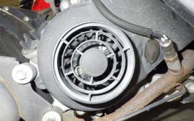SUZUKI ADDRESS V50 Gen.2 CA44A