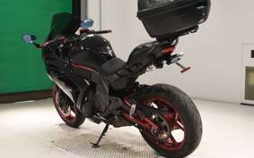 KAWASAKI NINJA 400 ABS 2014 EX400E