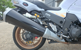 KAWASAKI NINJA ZX-14R SE 2014 ZXT40E