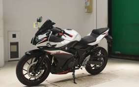 SUZUKI GSX250RA 2007