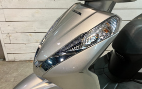 HONDA LEAD 125 JF45
