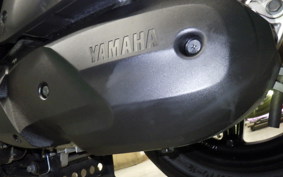 YAMAHA CYGNUS 125 XSR 3 2025 SED8J