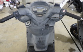 SYM RV125 EFi