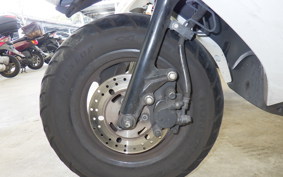 YAMAHA AXIS 125 Z 1997 SEJ6J