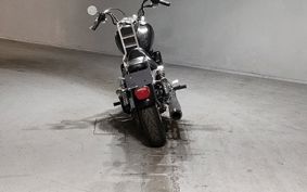 HARLEY FXDB1580 GX4