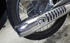 HONDA ｸﾛｽｶﾌﾞ110-2 2018 JA45