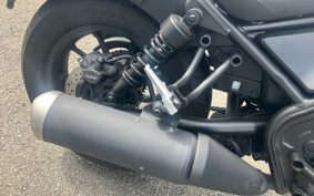 HONDA  REBEL 250 ABS MC49