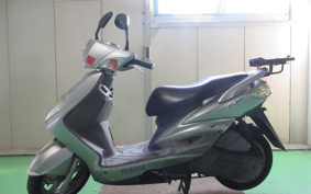 YAMAHA CYGNUS125X SE44J