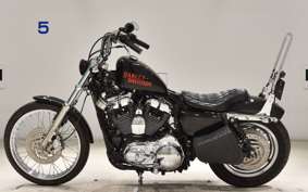 HARLEY XL1200CI 2008