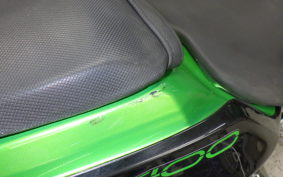 KAWASAKI Z400 Gen.2 2019 EX400G