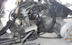 HONDA GYRO CANOPY TA02