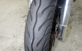SUZUKI ADDRESS V125 G 2007 CF46A