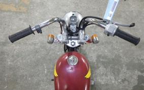 HONDA MONKEY 2003 Z50J