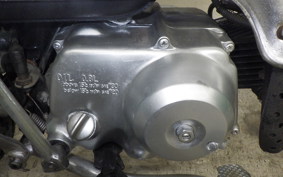 HONDA MONKEY 2024 Z50J