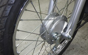 HONDA C50 SUPER CUB AA09