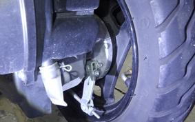 SUZUKI ADDRESS V50 CA4BA