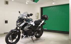 KAWASAKI Z250 ER250C