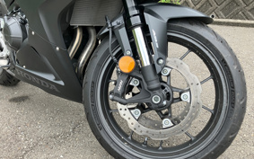 HONDA CBR400R 2024 NC65
