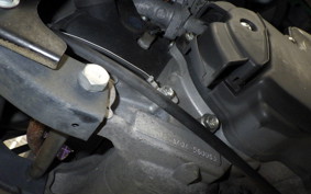 SUZUKI ADDRESS V50 Gen.2 CA44A