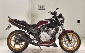 HONDA JADE 2000 MC23