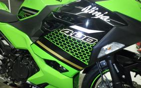 KAWASAKI NINJA 400 2019 EX400G