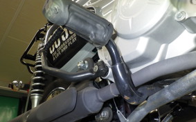 HONDA CROSS CUB 50 2025 AA06