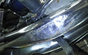 SUZUKI GT750 1973 GT750B