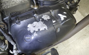 KAWASAKI 250TR 2002 BJ250F